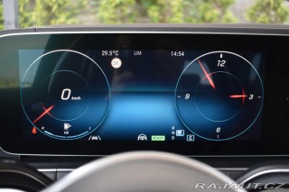 Mercedes-Benz GLE 450 AMG 4M*TAŽNÉ*AIRMATIC 2019