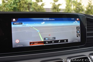 Mercedes-Benz GLE 450 AMG 4M*TAŽNÉ*AIRMATIC 2019