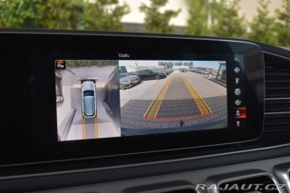 Mercedes-Benz GLE 450 AMG 4M*TAŽNÉ*AIRMATIC 2019
