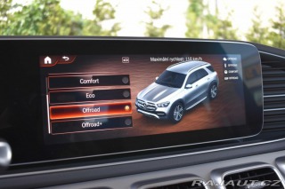 Mercedes-Benz GLE 450 AMG 4M*TAŽNÉ*AIRMATIC 2019