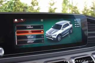 Mercedes-Benz GLE 450 AMG 4M*TAŽNÉ*AIRMATIC 2019