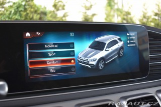 Mercedes-Benz GLE 450 AMG 4M*TAŽNÉ*AIRMATIC 2019