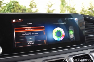Mercedes-Benz GLE 450 AMG 4M*TAŽNÉ*AIRMATIC 2019