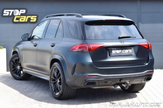 Mercedes-Benz GLE 450 AMG 4M*TAŽNÉ*AIRMATIC 2019