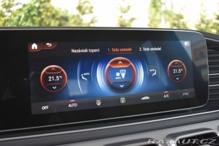 Mercedes-Benz GLE 450 AMG 4M*TAŽNÉ*AIRMATIC 2019