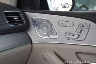 Mercedes-Benz GLE 450 AMG 4M*TAŽNÉ*AIRMATIC 2019
