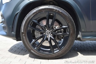 Mercedes-Benz GLE 450 AMG 4M*TAŽNÉ*AIRMATIC 2019