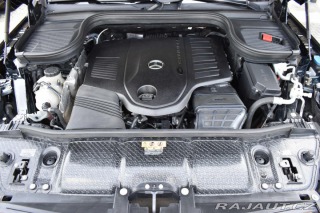 Mercedes-Benz GLE 450 AMG 4M*TAŽNÉ*AIRMATIC 2019