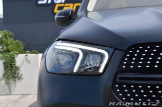 Mercedes-Benz GLE 450 AMG 4M*TAŽNÉ*AIRMATIC 2019