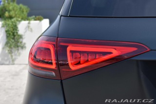 Mercedes-Benz GLE 450 AMG 4M*TAŽNÉ*AIRMATIC 2019
