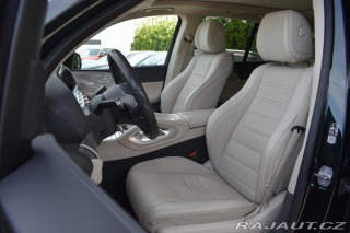 Mercedes-Benz GLE 450 AMG 4M*TAŽNÉ*AIRMATIC 2019