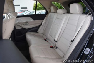 Mercedes-Benz GLE 450 AMG 4M*TAŽNÉ*AIRMATIC 2019
