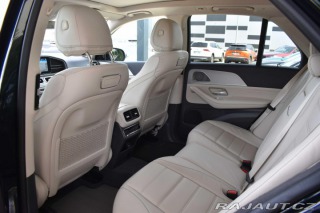 Mercedes-Benz GLE 450 AMG 4M*TAŽNÉ*AIRMATIC 2019
