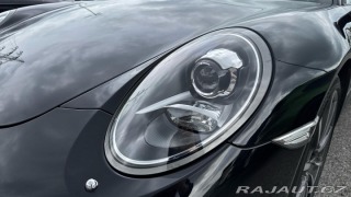 Porsche 911 Carrera 4S Cabriolet 2014