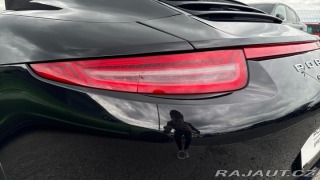 Porsche 911 Carrera 4S Cabriolet 2014