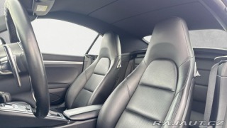 Porsche 911 Carrera 4S Cabriolet 2014
