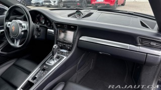 Porsche 911 Carrera 4S Cabriolet 2014