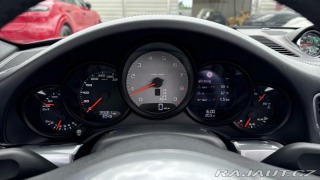 Porsche 911 Carrera 4S Cabriolet 2014