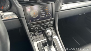 Porsche 911 Carrera 4S Cabriolet 2014