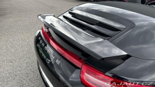 Porsche 911 Carrera 4S Cabriolet 2014
