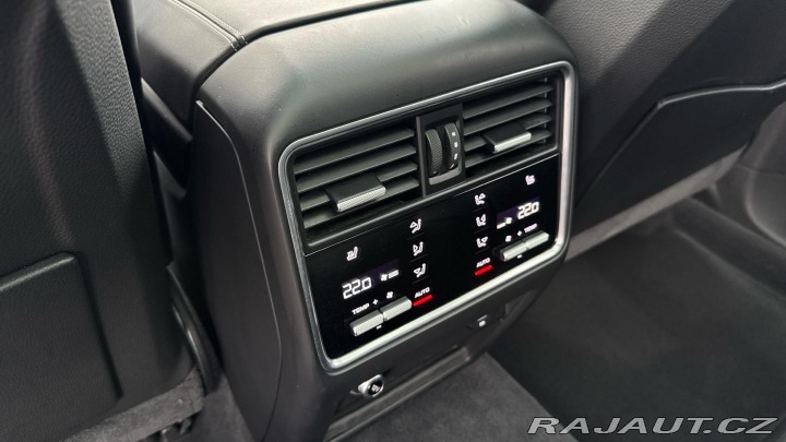 Porsche Cayenne Turbo 2021