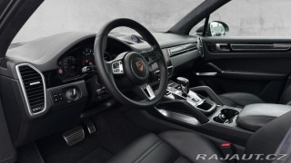 Porsche Cayenne Turbo 2021