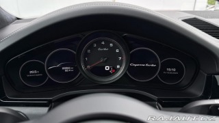 Porsche Cayenne Turbo 2021