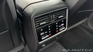 Porsche Cayenne Turbo 2021