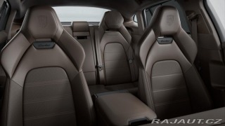 Porsche Panamera Turbo E-Hybrid 2025