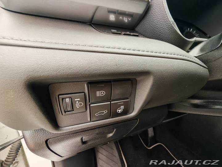Toyota Highlander 2.5 Hybrid Dynamic Force 2021