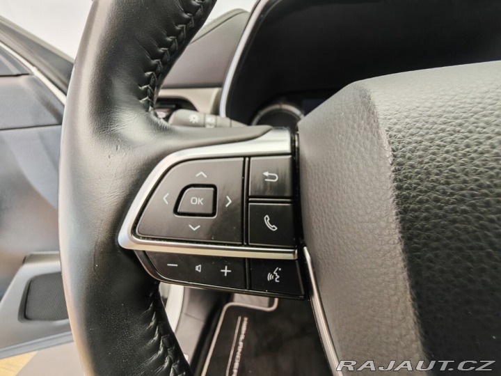 Toyota Highlander 2.5 Hybrid Dynamic Force 2021