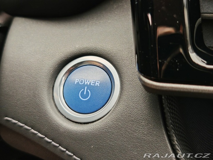 Toyota Highlander 2.5 Hybrid Dynamic Force 2021