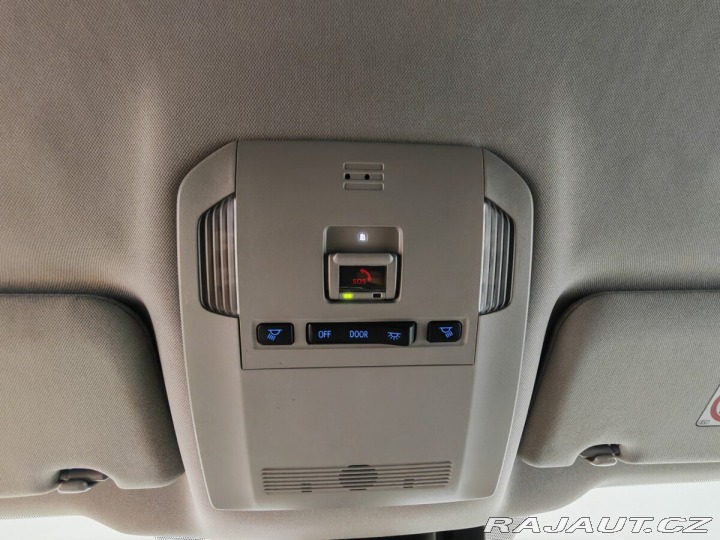 Toyota Highlander 2.5 Hybrid Dynamic Force 2021