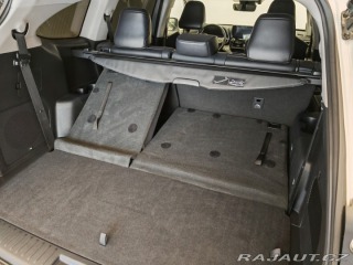 Toyota Highlander 2.5 Hybrid Dynamic Force 2021