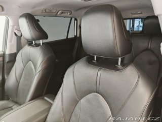 Toyota Highlander 2.5 Hybrid Dynamic Force 2021