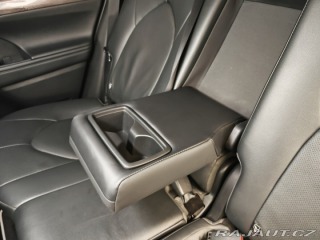 Toyota Highlander 2.5 Hybrid Dynamic Force 2021