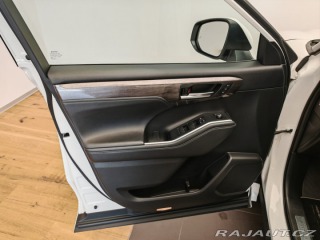 Toyota Highlander 2.5 Hybrid Dynamic Force 2021