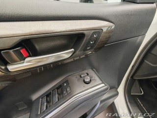 Toyota Highlander 2.5 Hybrid Dynamic Force 2021