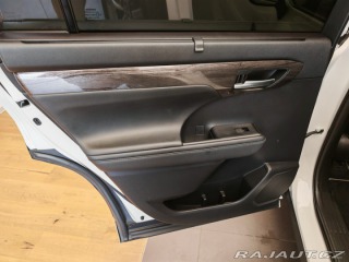 Toyota Highlander 2.5 Hybrid Dynamic Force 2021