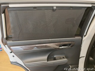 Toyota Highlander 2.5 Hybrid Dynamic Force 2021