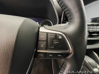 Toyota Highlander 2.5 Hybrid Dynamic Force 2021