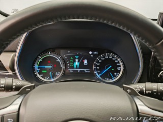 Toyota Highlander 2.5 Hybrid Dynamic Force 2021