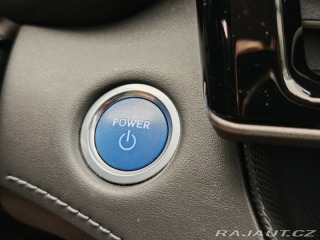 Toyota Highlander 2.5 Hybrid Dynamic Force 2021