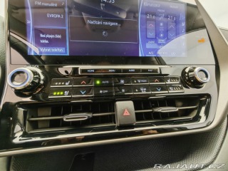 Toyota Highlander 2.5 Hybrid Dynamic Force 2021