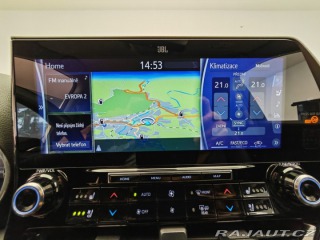 Toyota Highlander 2.5 Hybrid Dynamic Force 2021