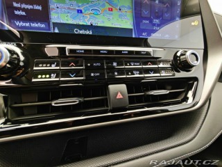 Toyota Highlander 2.5 Hybrid Dynamic Force 2021