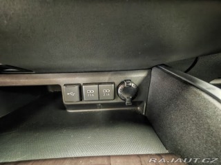 Toyota Highlander 2.5 Hybrid Dynamic Force 2021