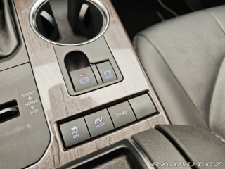 Toyota Highlander 2.5 Hybrid Dynamic Force 2021
