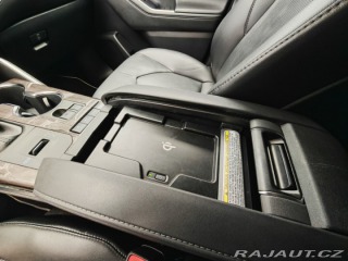 Toyota Highlander 2.5 Hybrid Dynamic Force 2021