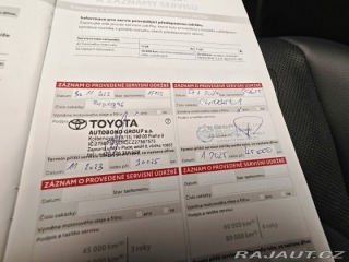 Toyota Highlander 2.5 Hybrid Dynamic Force 2021